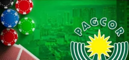 PAGCOR：半数网络博彩公司离菲